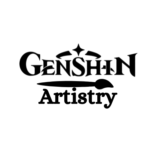 Genshin Artistry 